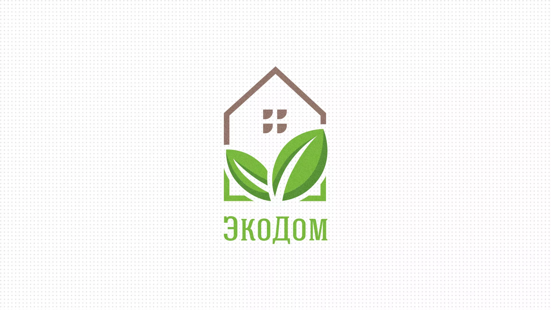 Создание сайта для строительной компании «ЭКОДОМ» в Искитиме